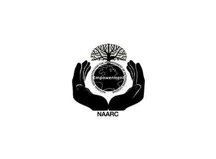 NAARC logo