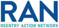 DC Reentry Action Network Logo